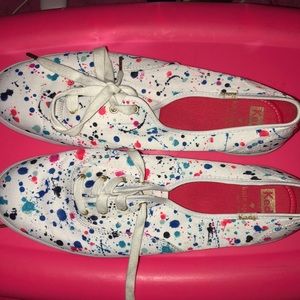 Kate Spade Keds